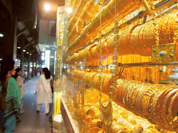 UAE vs India: Which Country Offers Better Gold Prices for Expats This Eid?
